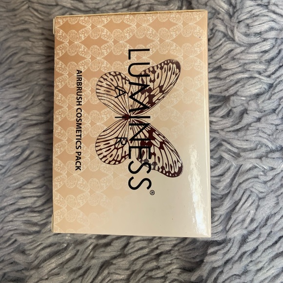 Lumpiness sliming kit NEW ✅🌺🌸 - Picture 2 of 3